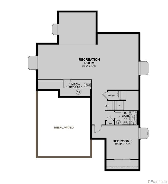 MLS Image #3 for 8260  cokedale circle,littleton, Colorado