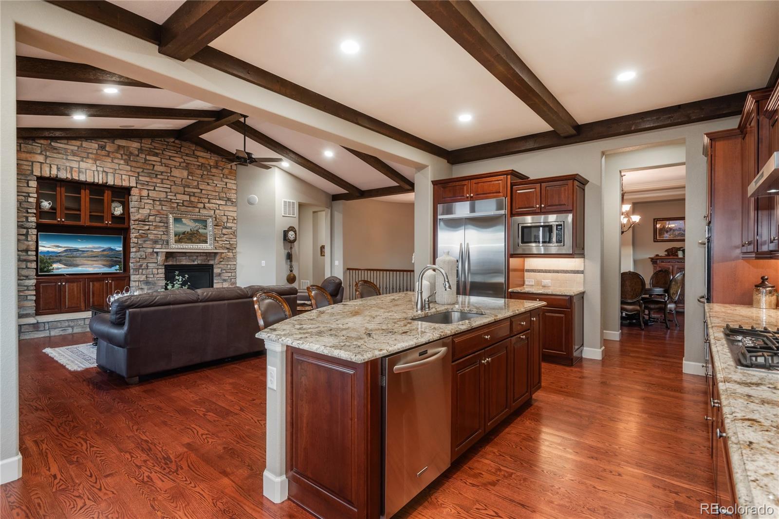 MLS Image #10 for 10693  mountaingate court,highlands ranch, Colorado
