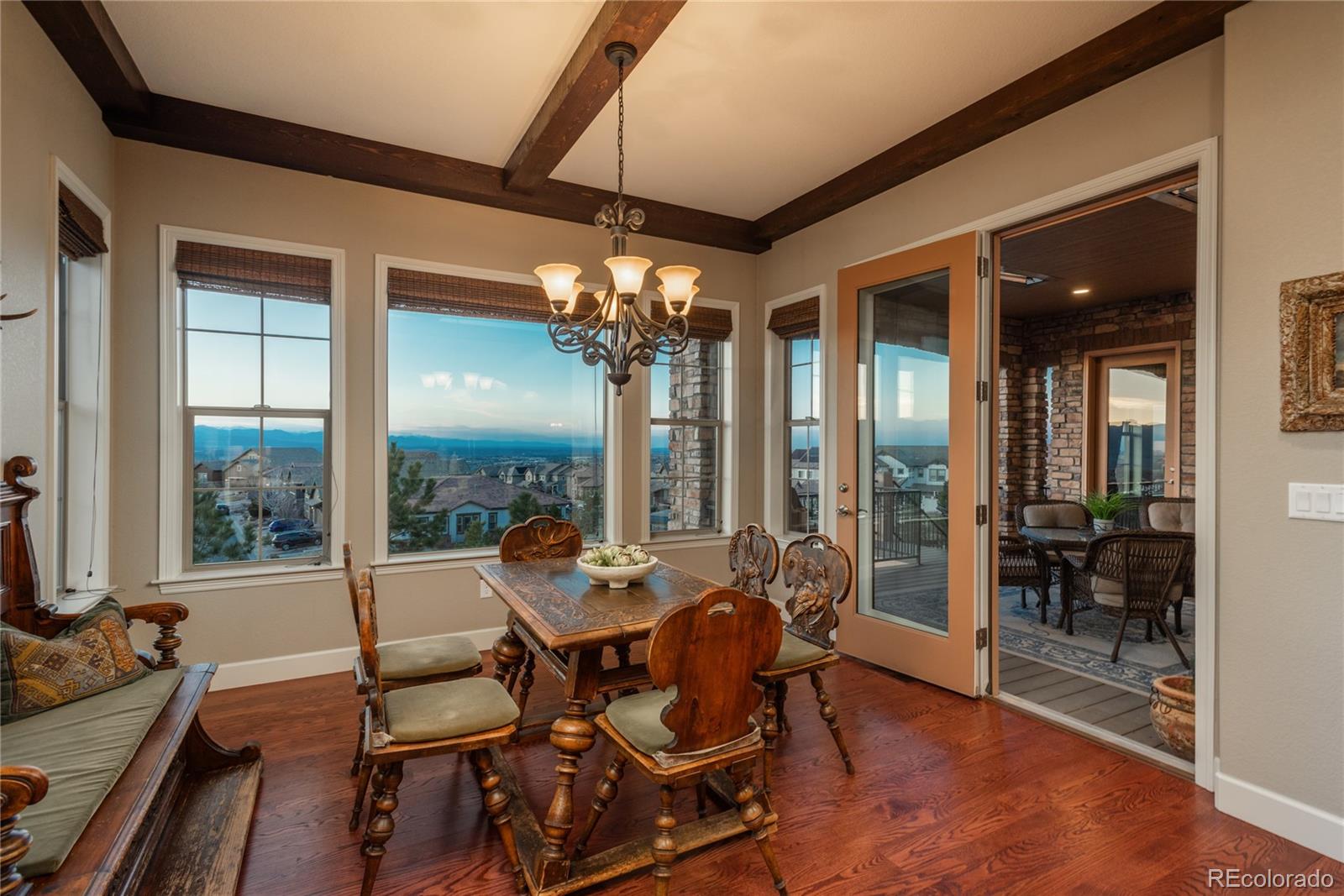 MLS Image #11 for 10693  mountaingate court,highlands ranch, Colorado