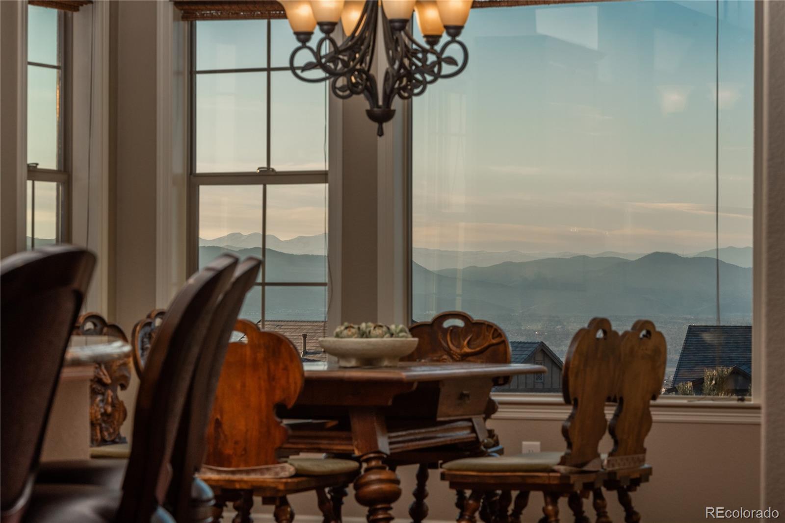 MLS Image #12 for 10693  mountaingate court,highlands ranch, Colorado