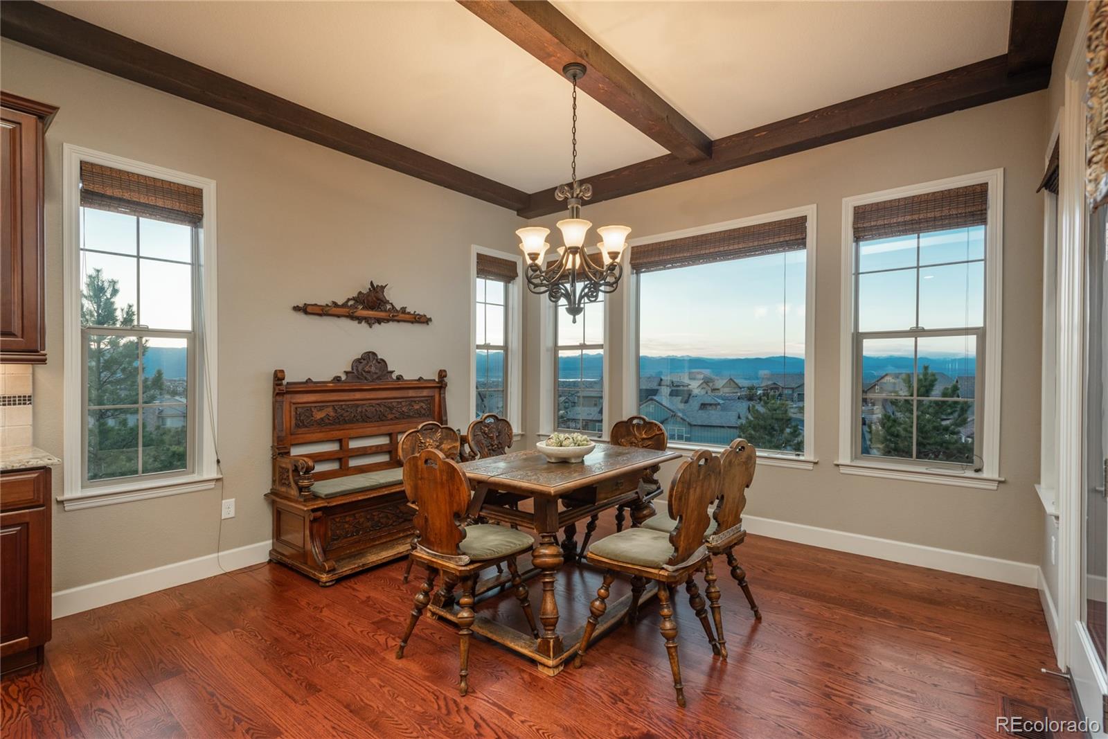 MLS Image #13 for 10693  mountaingate court,highlands ranch, Colorado