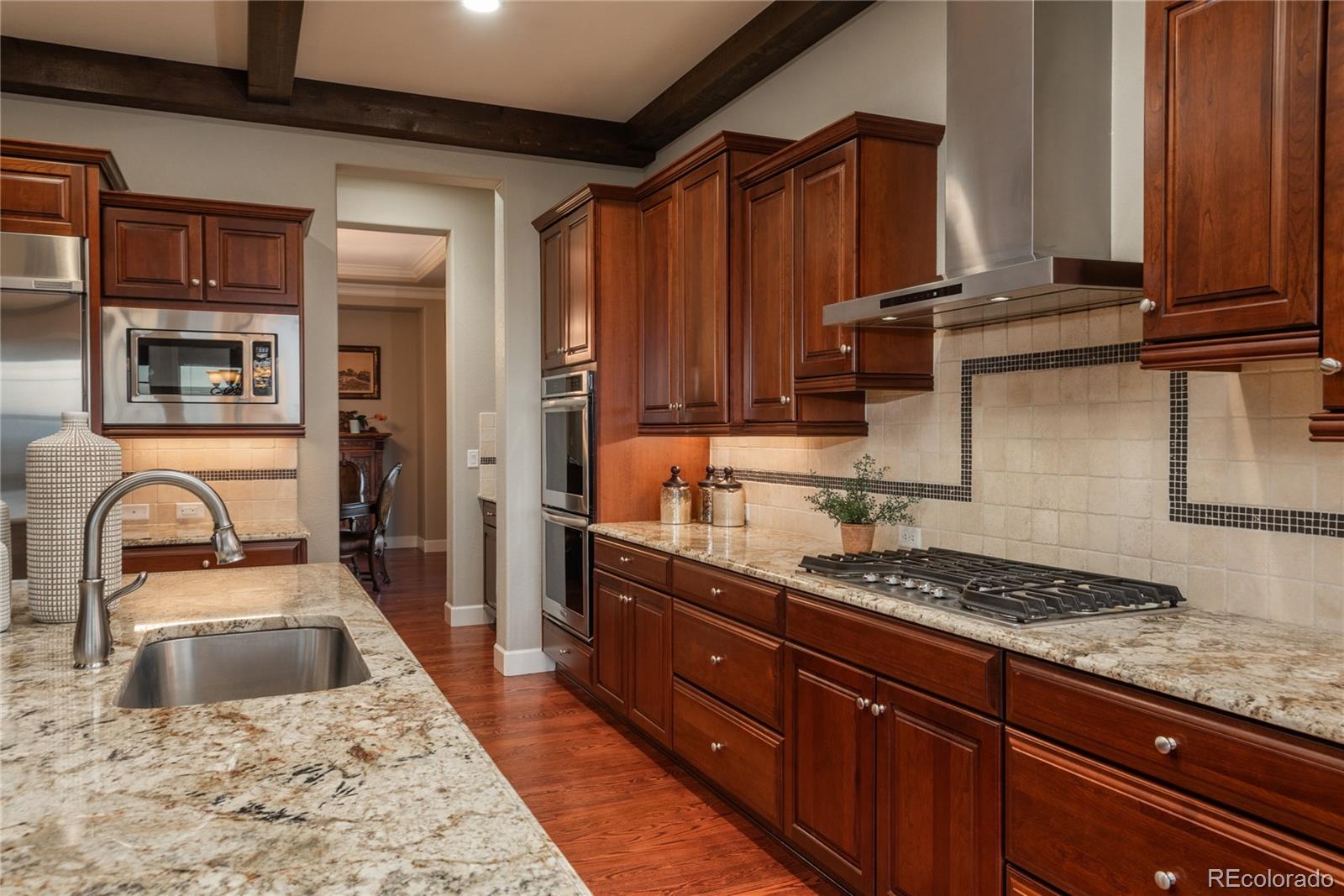 MLS Image #15 for 10693  mountaingate court,highlands ranch, Colorado