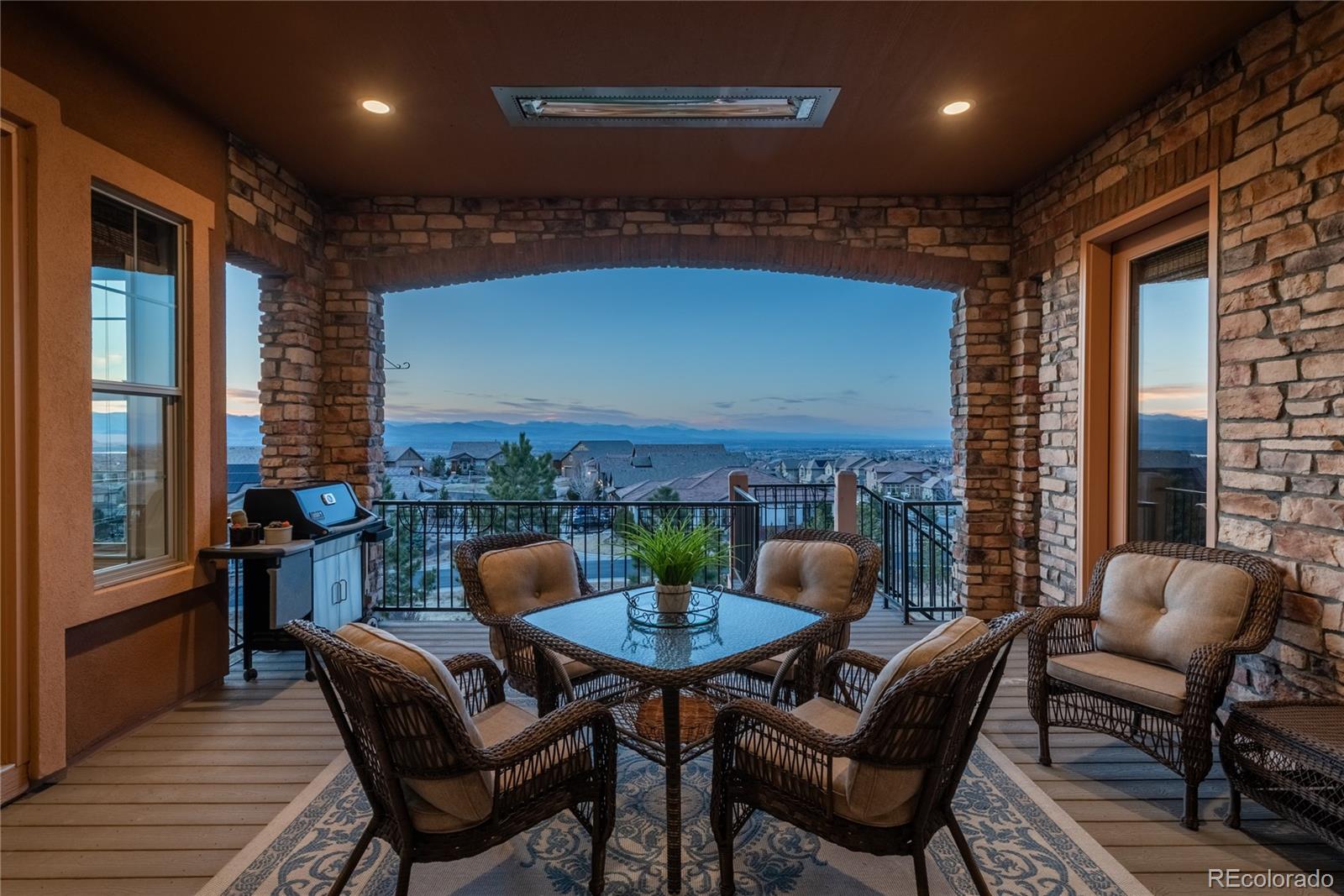 MLS Image #16 for 10693  mountaingate court,highlands ranch, Colorado