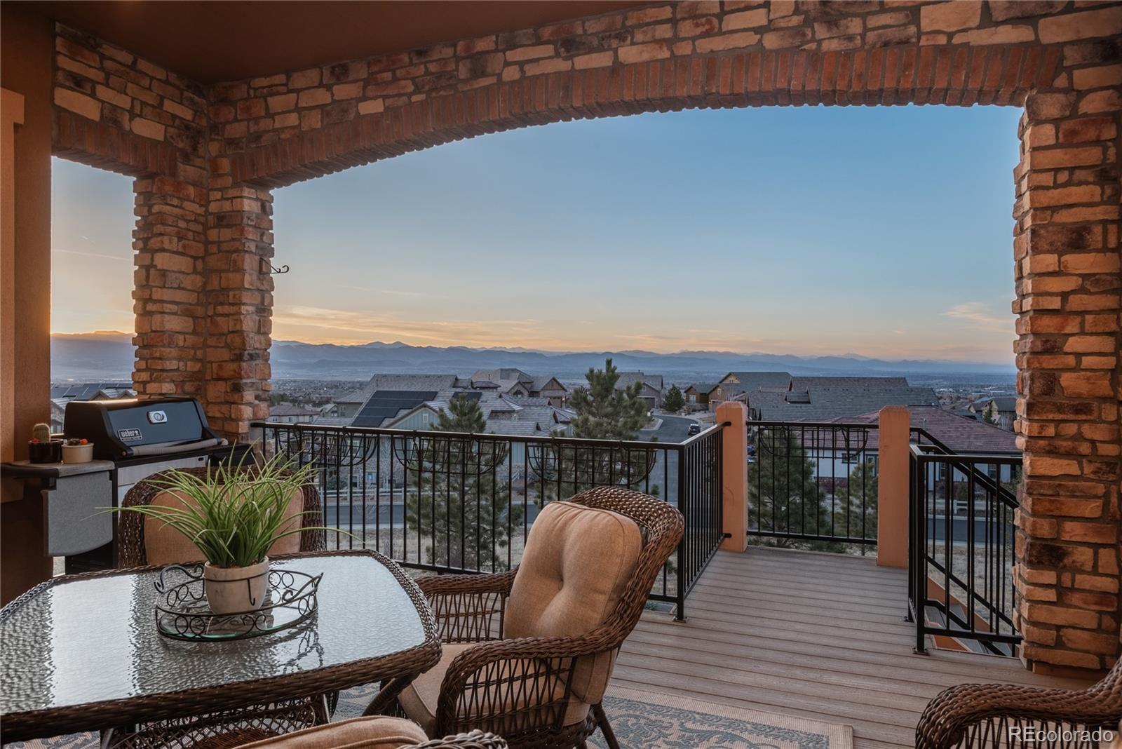 MLS Image #17 for 10693  mountaingate court,highlands ranch, Colorado