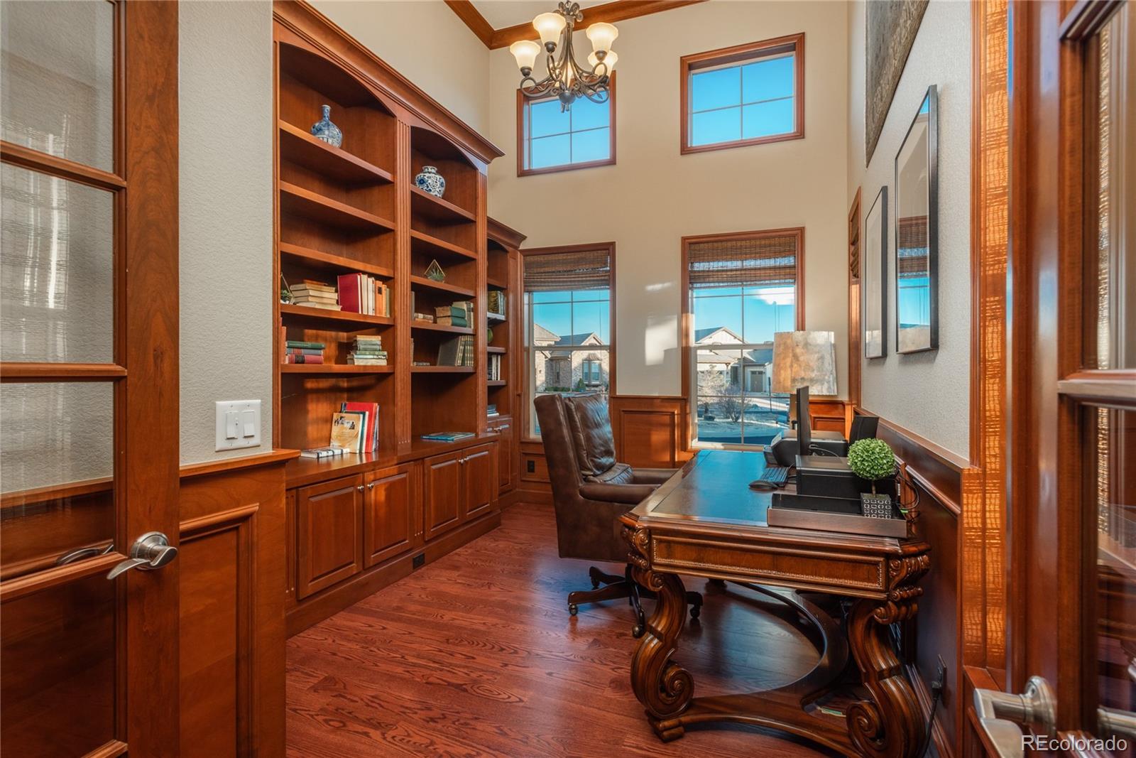 MLS Image #18 for 10693  mountaingate court,highlands ranch, Colorado