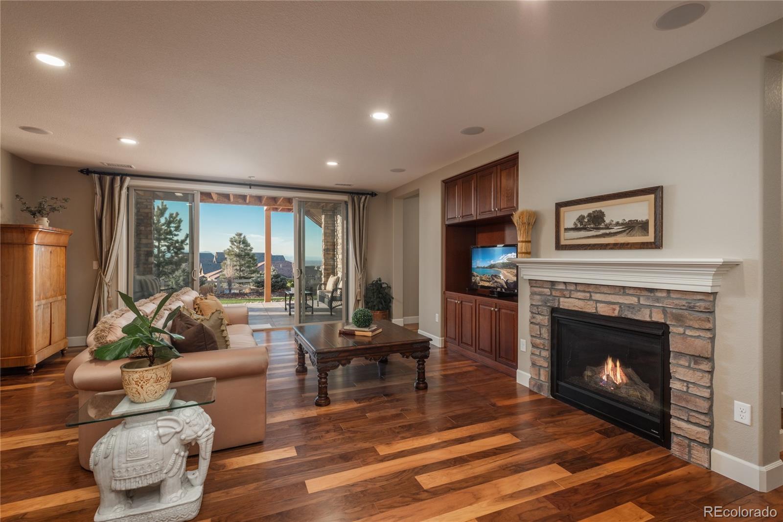 MLS Image #30 for 10693  mountaingate court,highlands ranch, Colorado