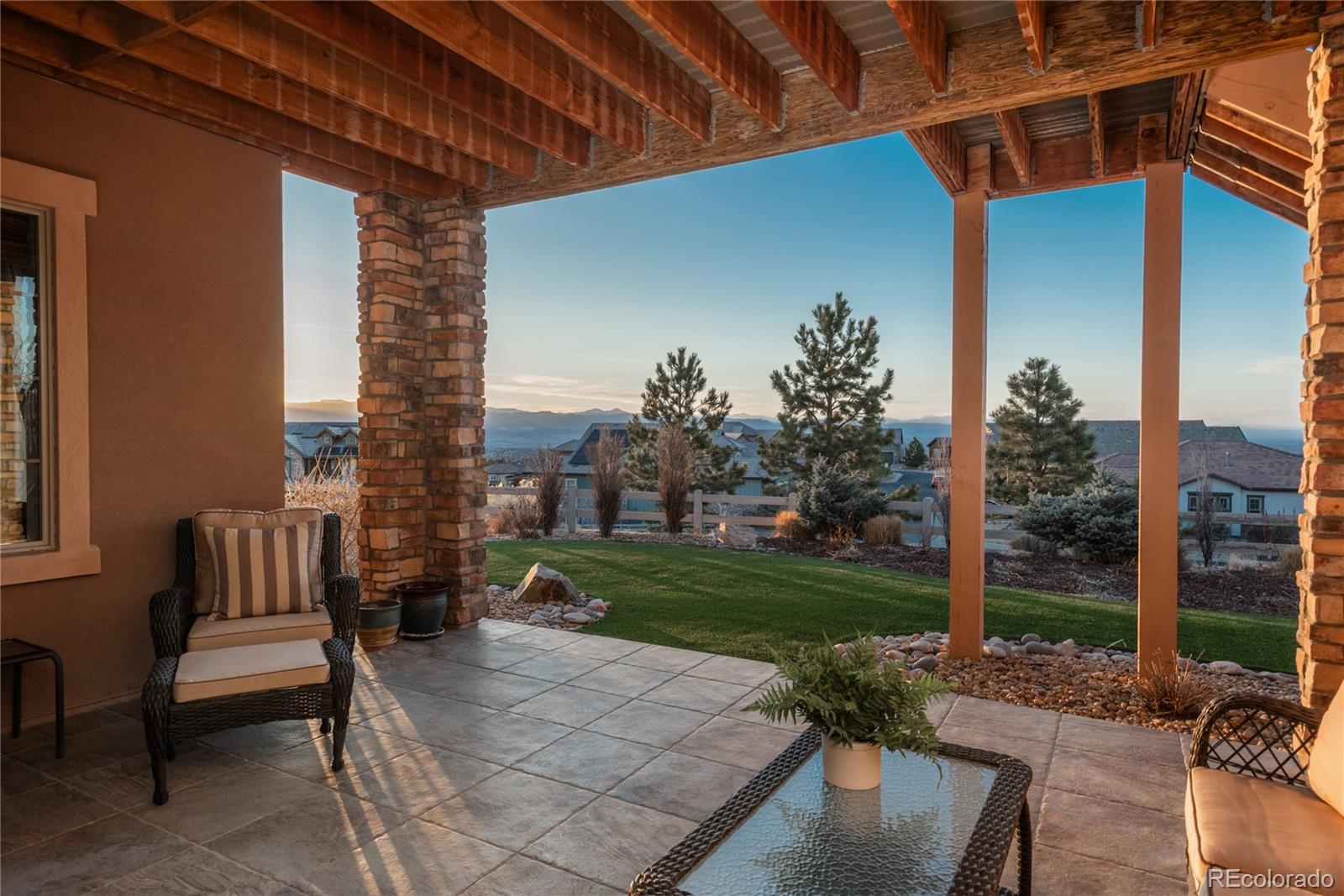MLS Image #38 for 10693  mountaingate court,highlands ranch, Colorado