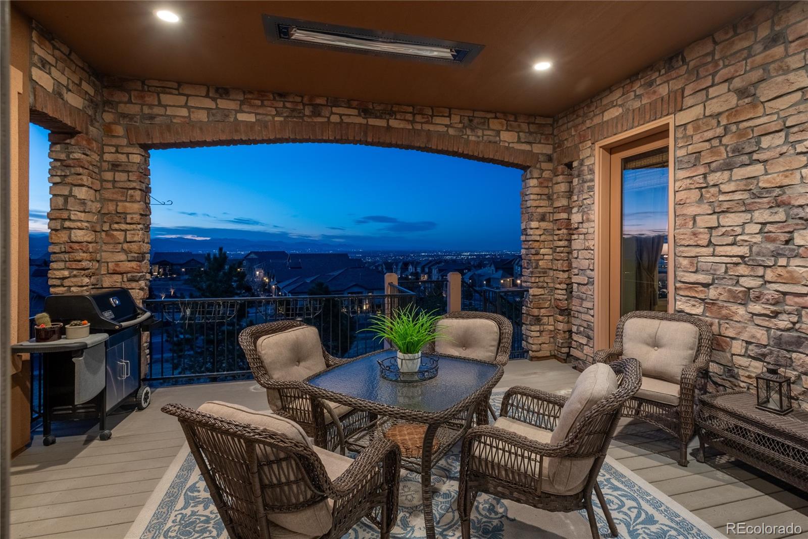 MLS Image #40 for 10693  mountaingate court,highlands ranch, Colorado