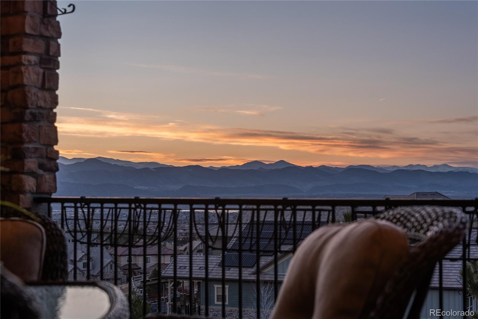 MLS Image #42 for 10693  mountaingate court,highlands ranch, Colorado