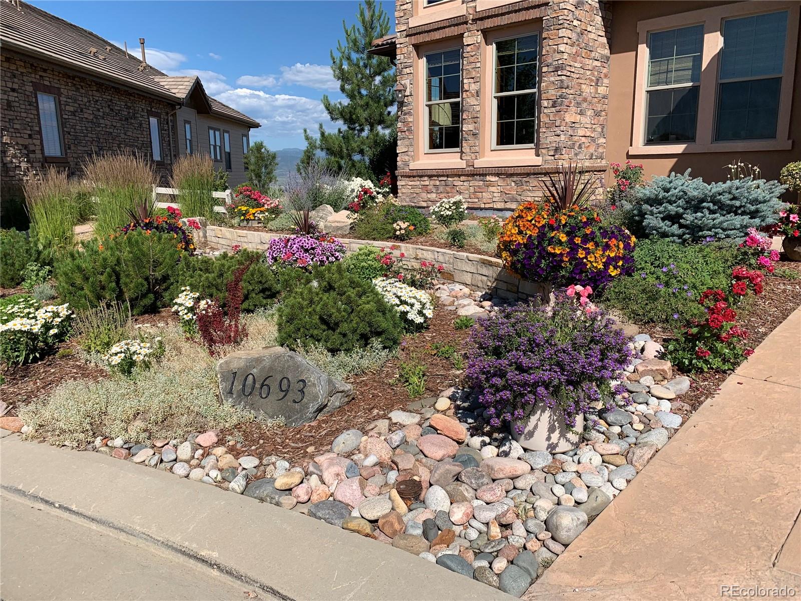 MLS Image #43 for 10693  mountaingate court,highlands ranch, Colorado