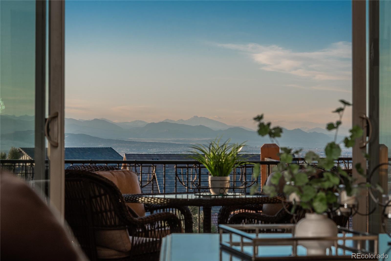 MLS Image #5 for 10693  mountaingate court,highlands ranch, Colorado