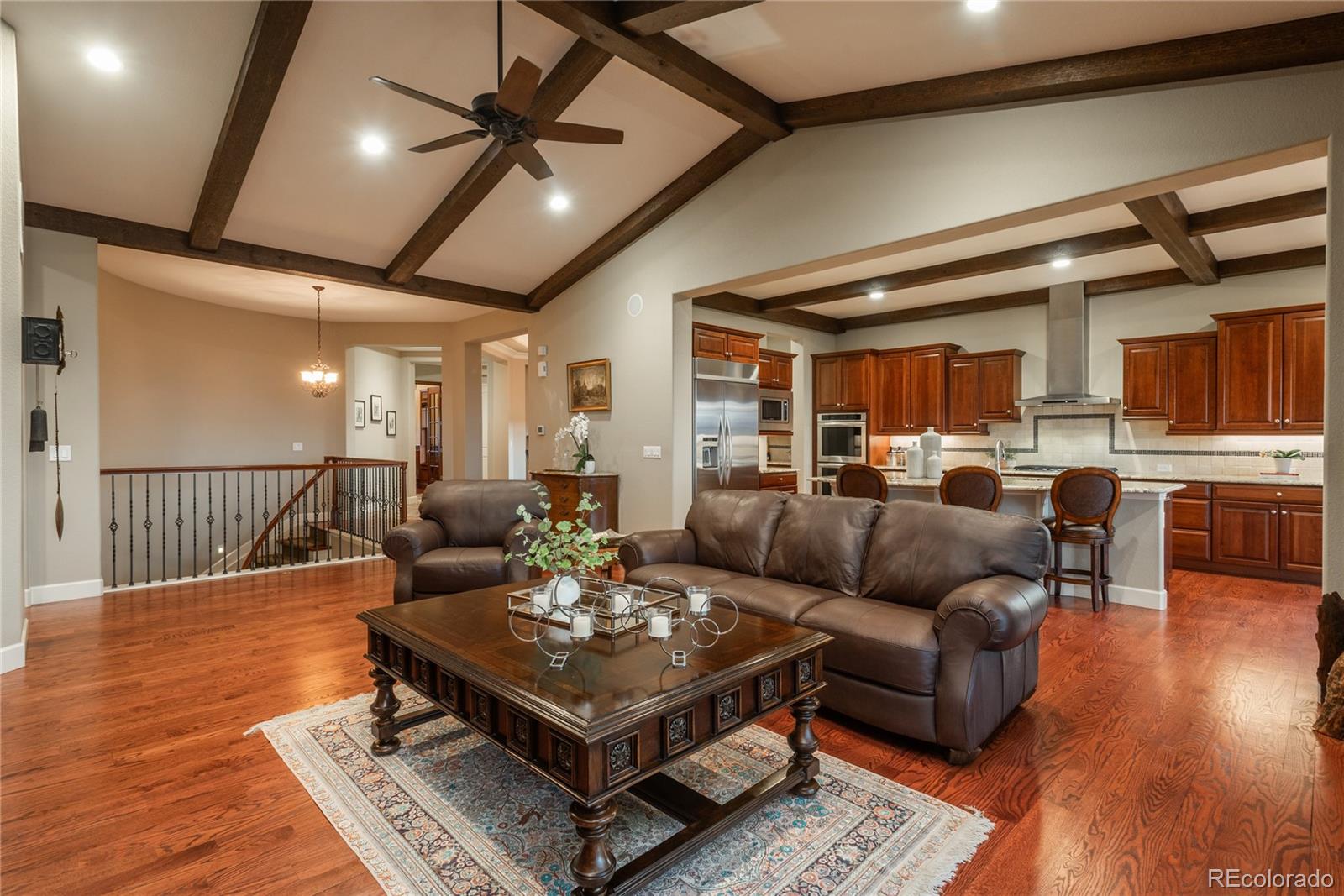 MLS Image #6 for 10693  mountaingate court,highlands ranch, Colorado