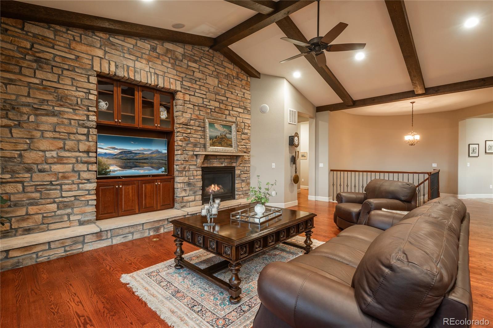 MLS Image #7 for 10693  mountaingate court,highlands ranch, Colorado