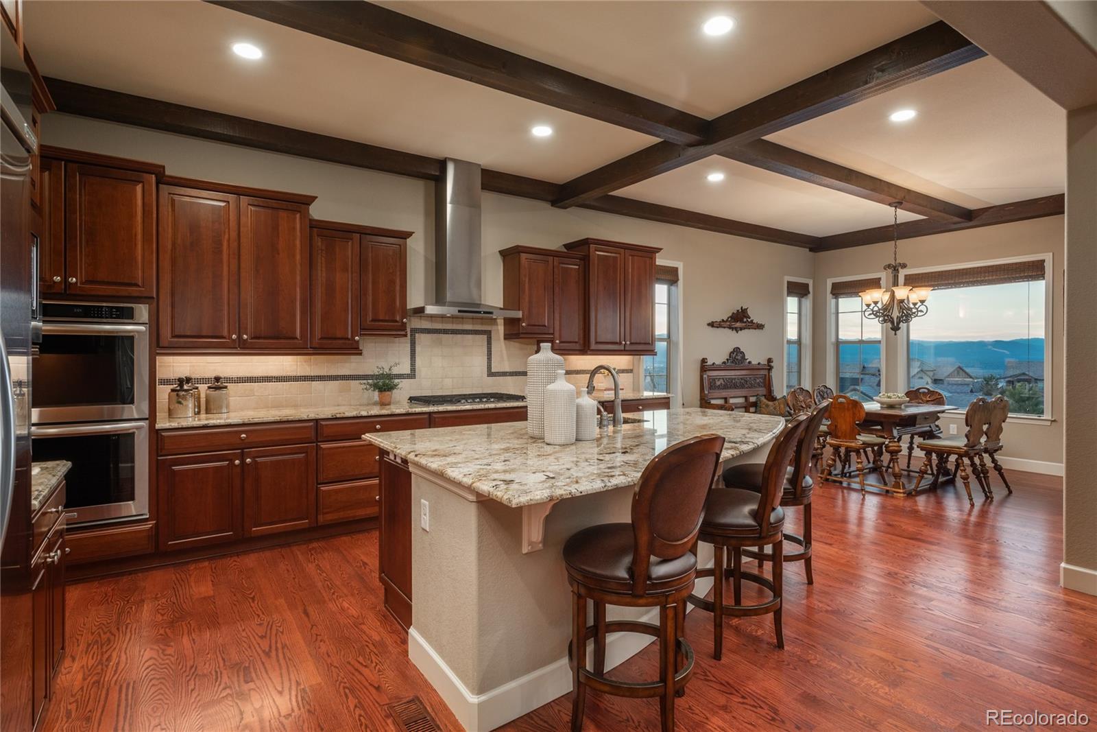 MLS Image #8 for 10693  mountaingate court,highlands ranch, Colorado