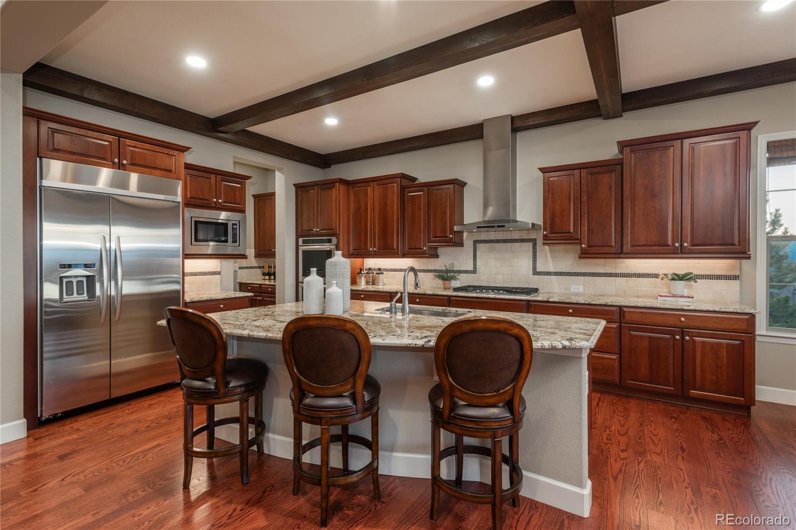 MLS Image #9 for 10693  mountaingate court,highlands ranch, Colorado