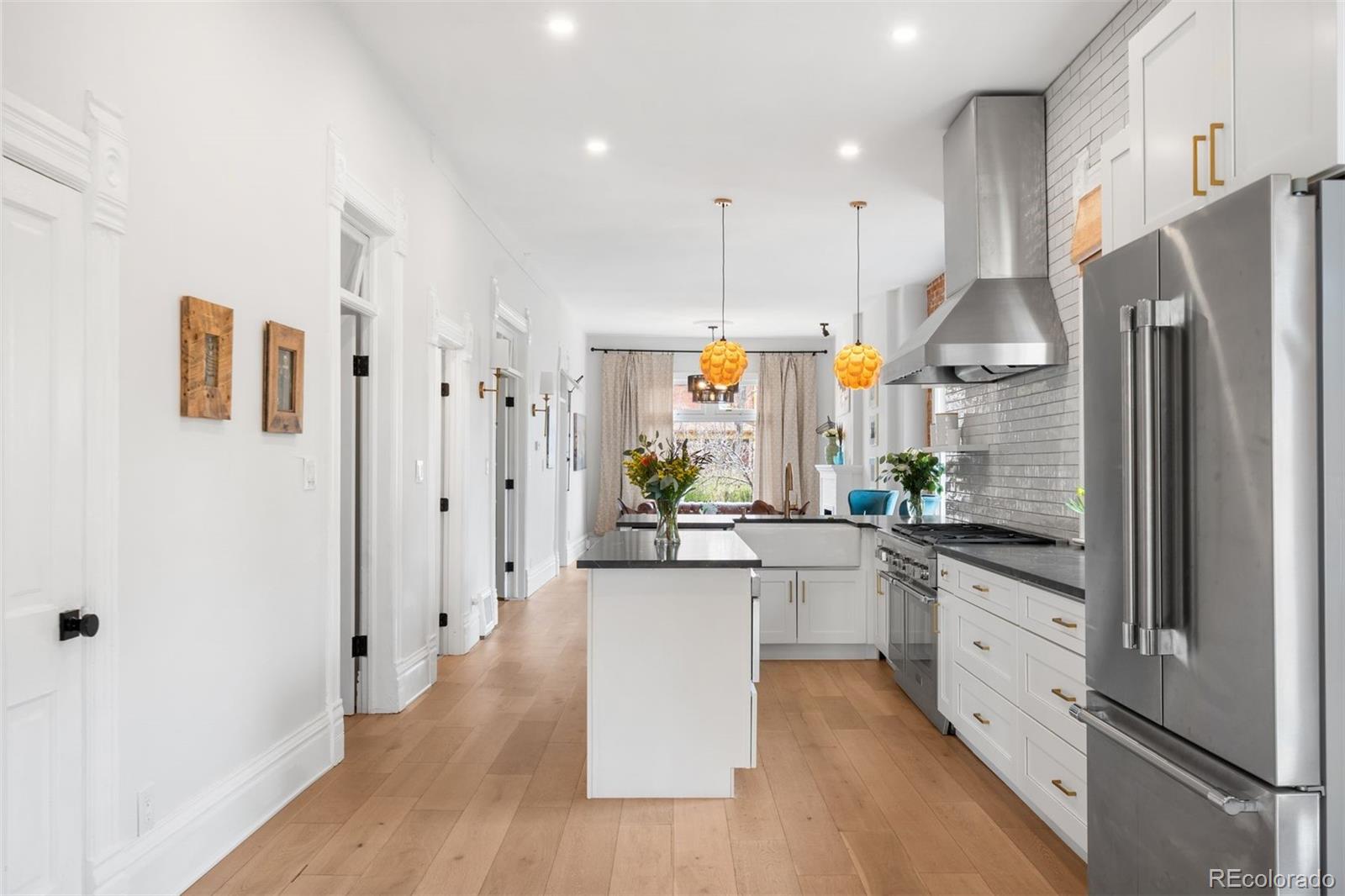 MLS Image #11 for 245 w 4th avenue,denver, Colorado