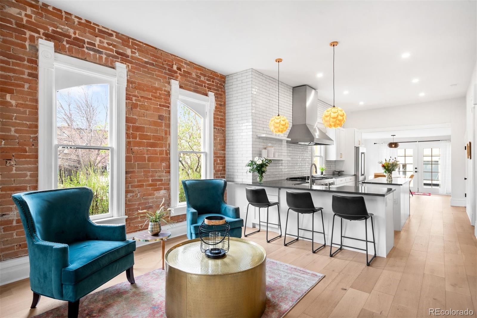 MLS Image #2 for 245 w 4th avenue,denver, Colorado