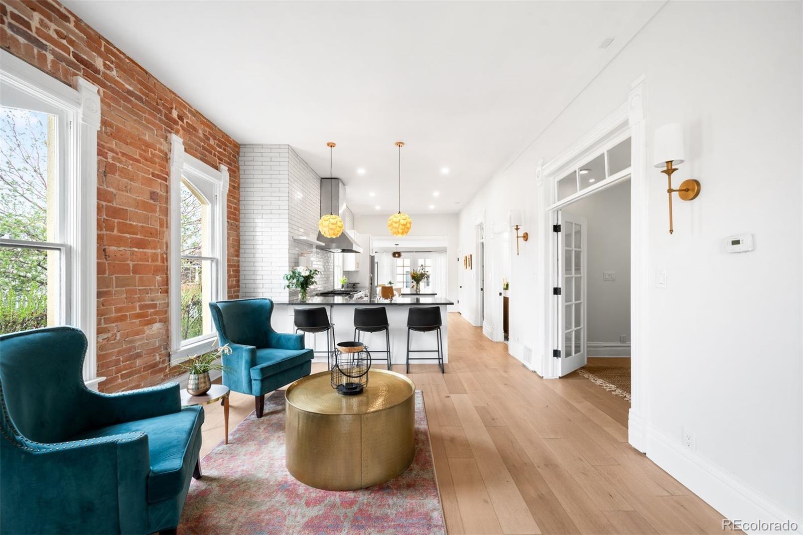 MLS Image #4 for 245 w 4th avenue,denver, Colorado