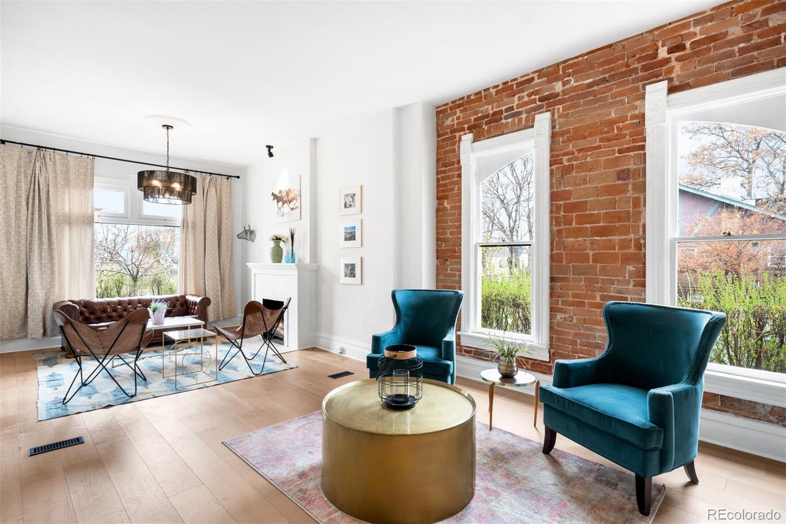 MLS Image #5 for 245 w 4th avenue,denver, Colorado