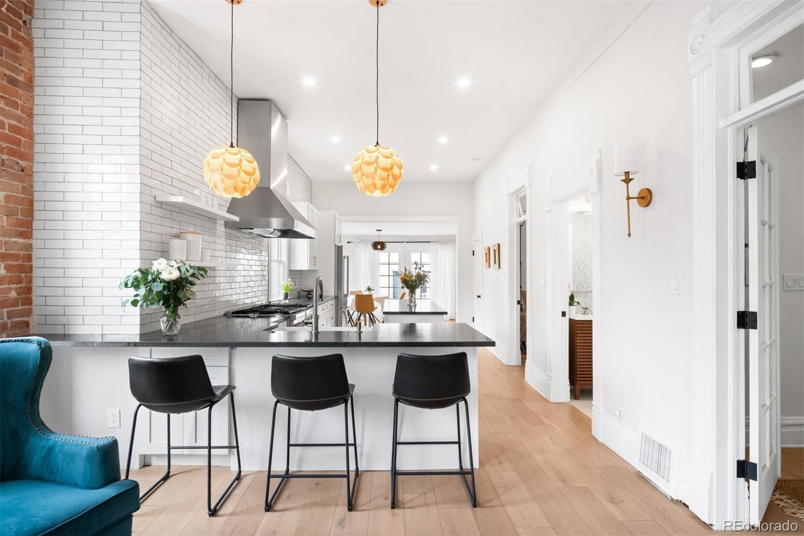 MLS Image #6 for 245 w 4th avenue,denver, Colorado