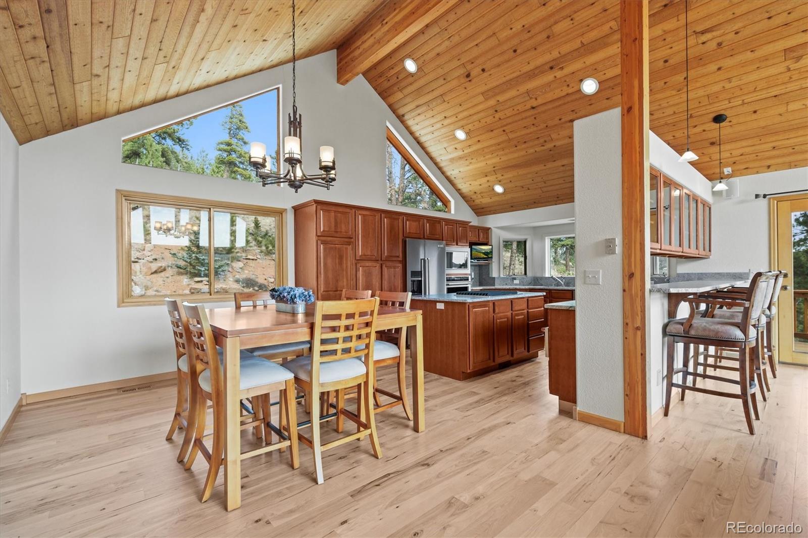 CMA Image for 290  clark road,Bailey, Colorado