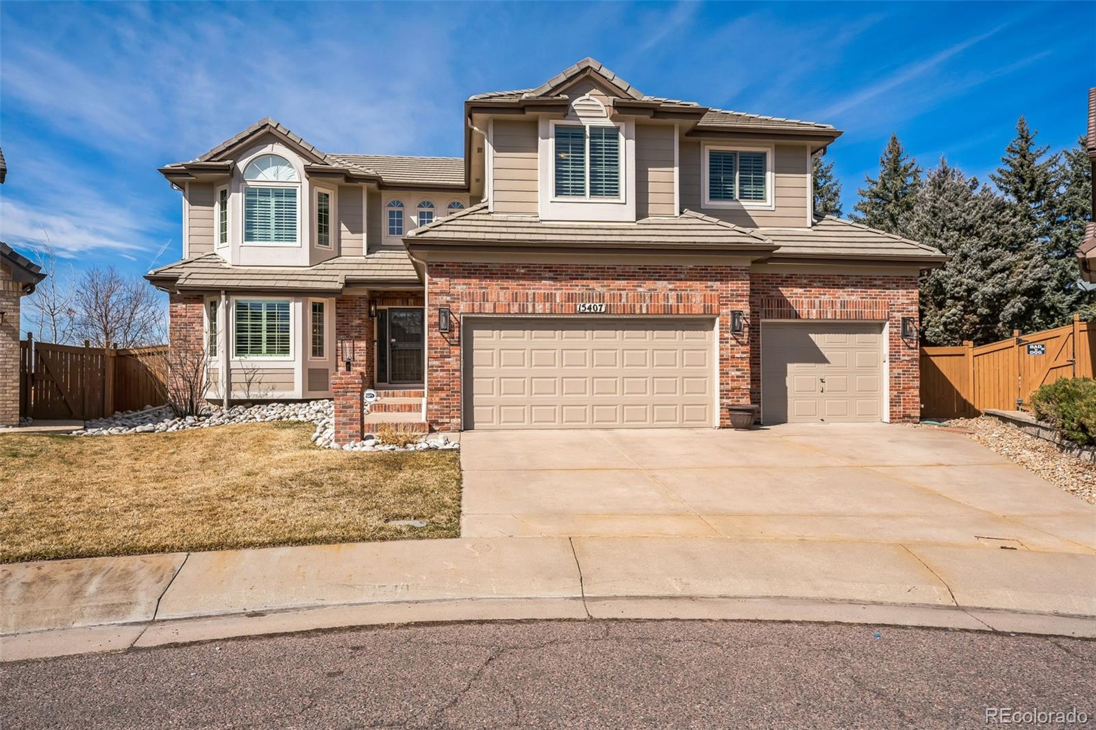 CMA Image for 16119 e prentice lane,Centennial, Colorado