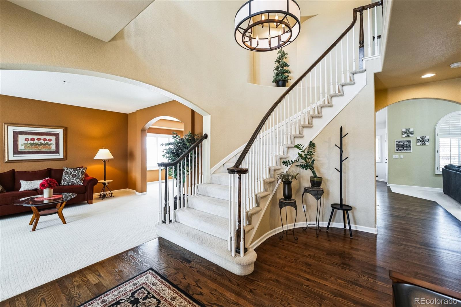 MLS Image #11 for 15407 e crestline place,centennial, Colorado