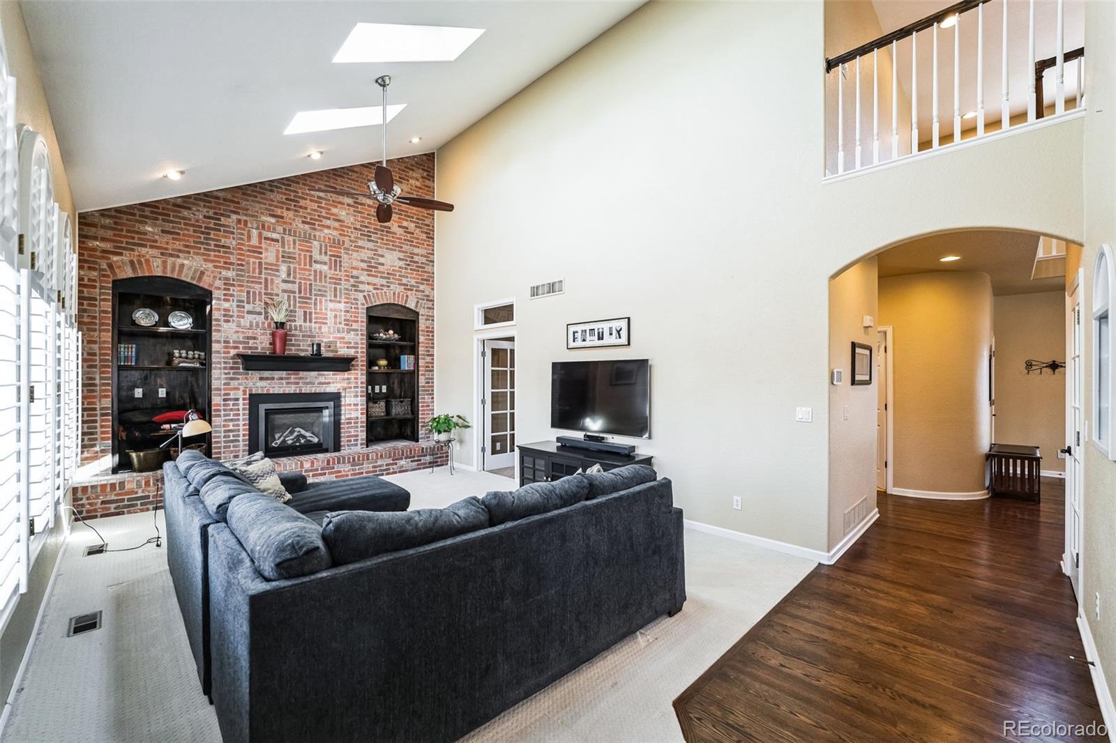 MLS Image #2 for 15407 e crestline place,centennial, Colorado