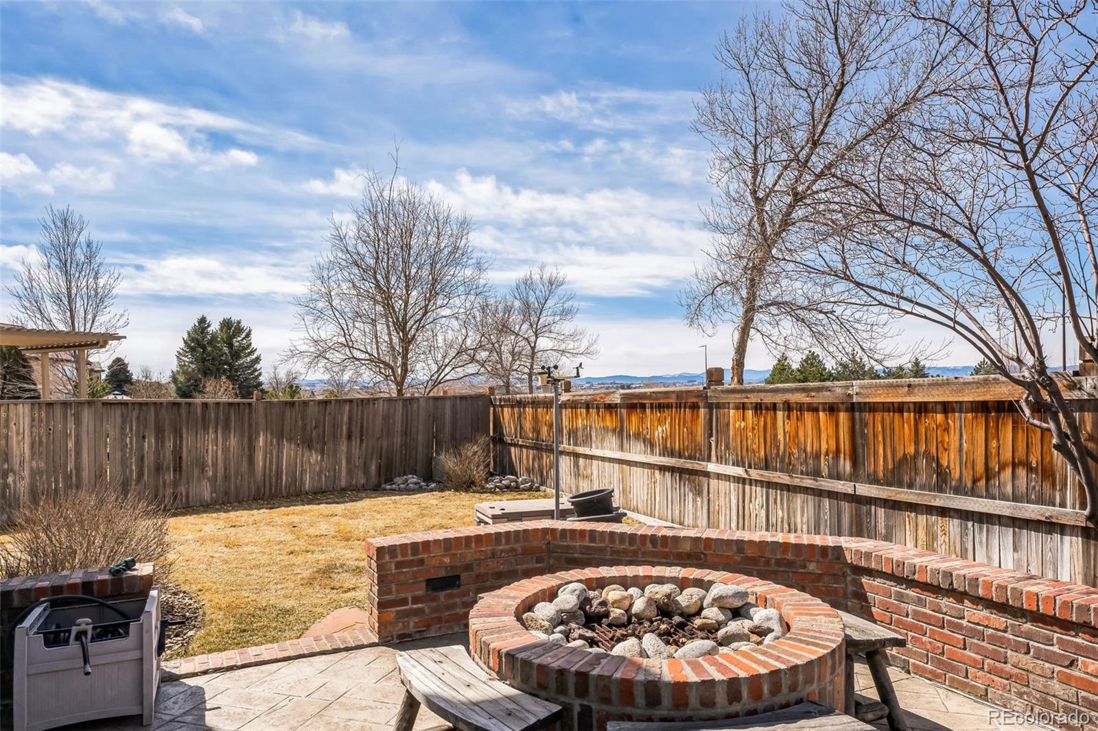 MLS Image #27 for 15407 e crestline place,centennial, Colorado