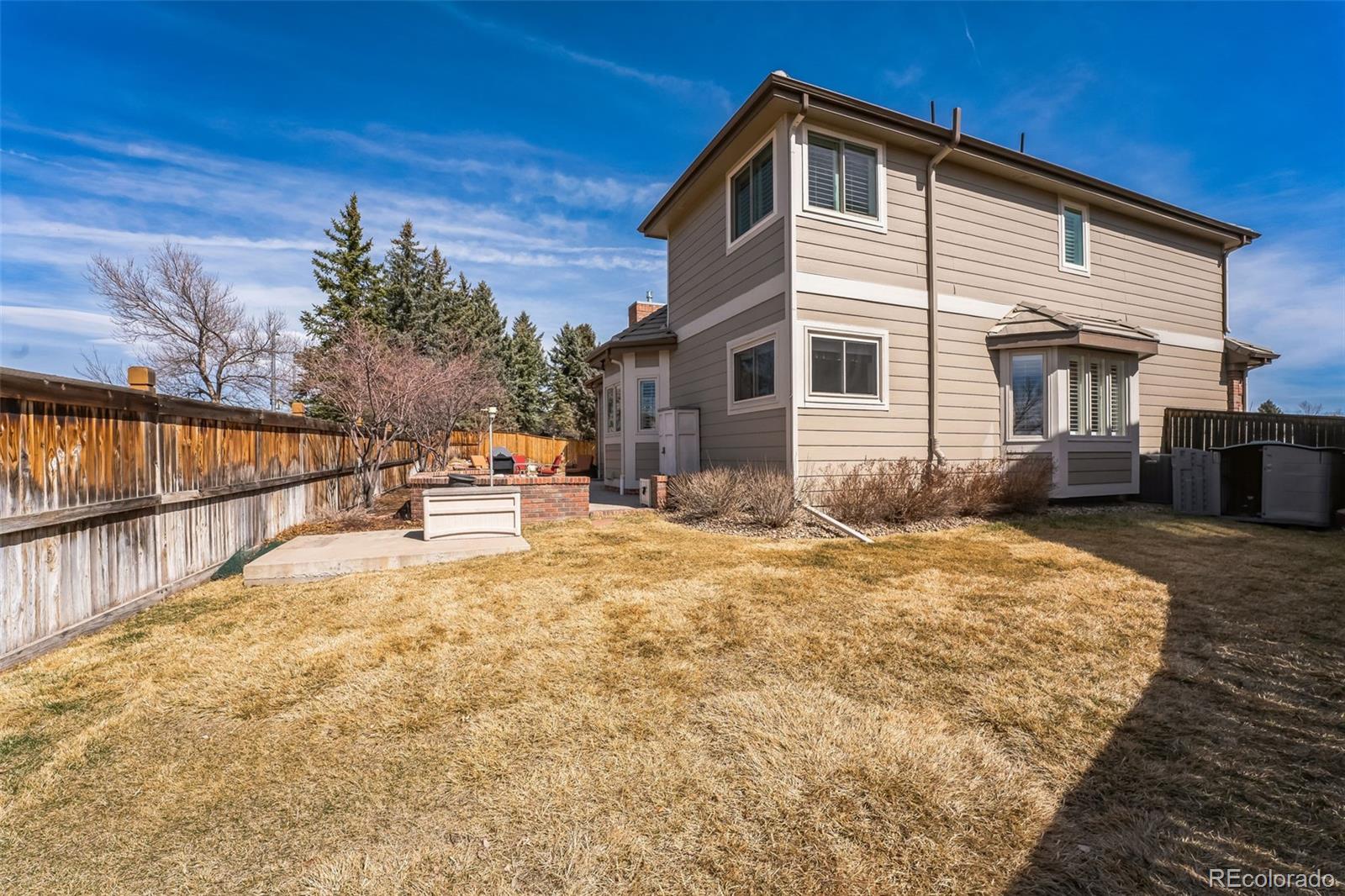MLS Image #28 for 15407 e crestline place,centennial, Colorado