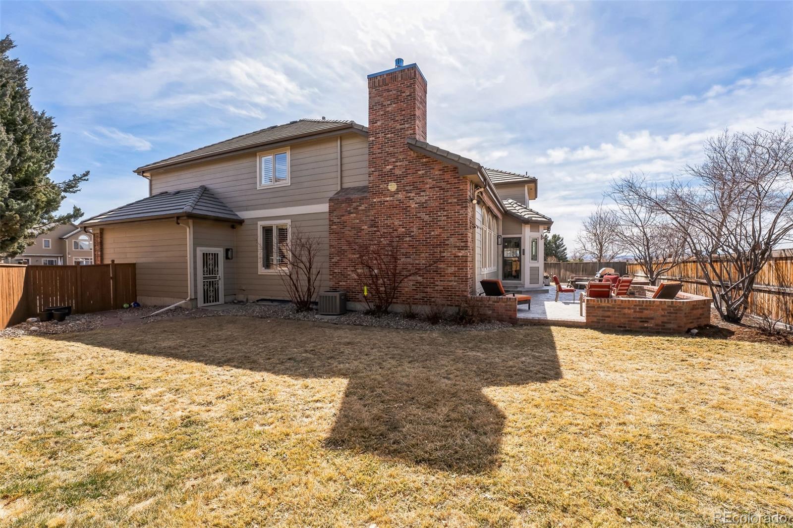 MLS Image #29 for 15407 e crestline place,centennial, Colorado