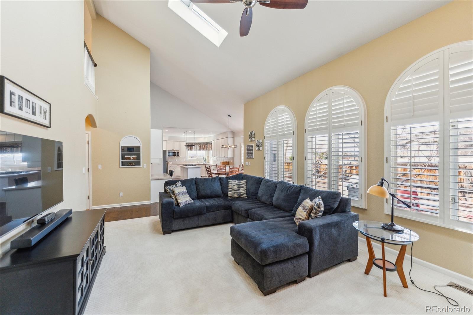 MLS Image #3 for 15407 e crestline place,centennial, Colorado