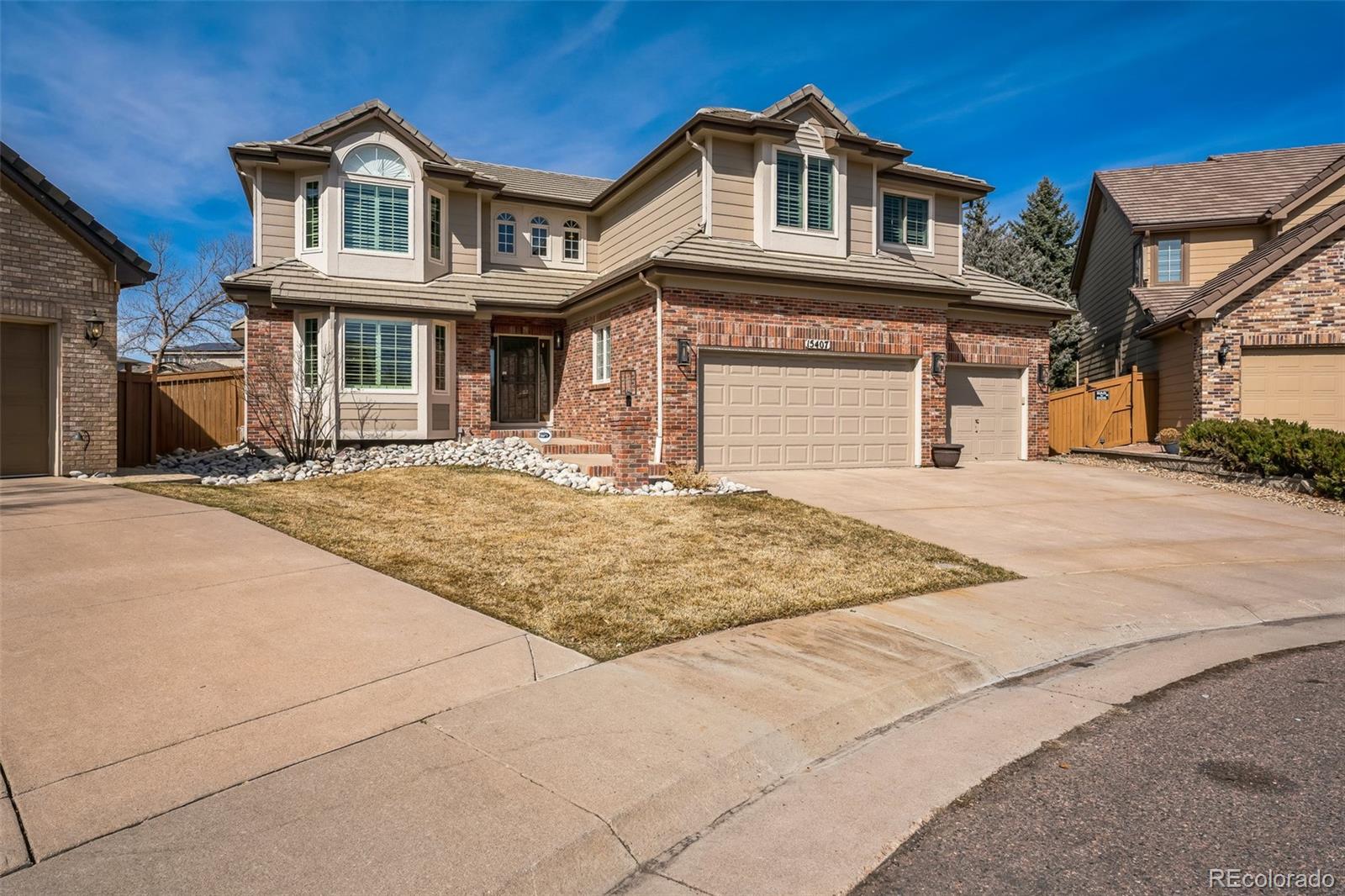 MLS Image #31 for 15407 e crestline place,centennial, Colorado