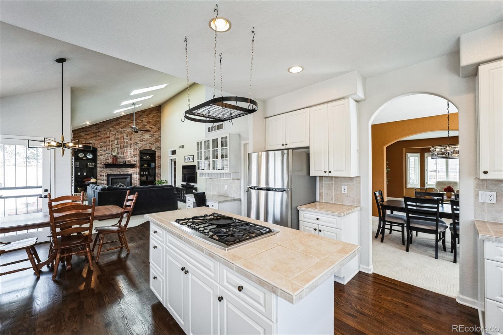 MLS Image #4 for 15407 e crestline place,centennial, Colorado