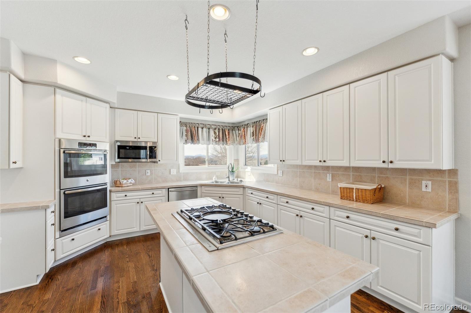 MLS Image #5 for 15407 e crestline place,centennial, Colorado