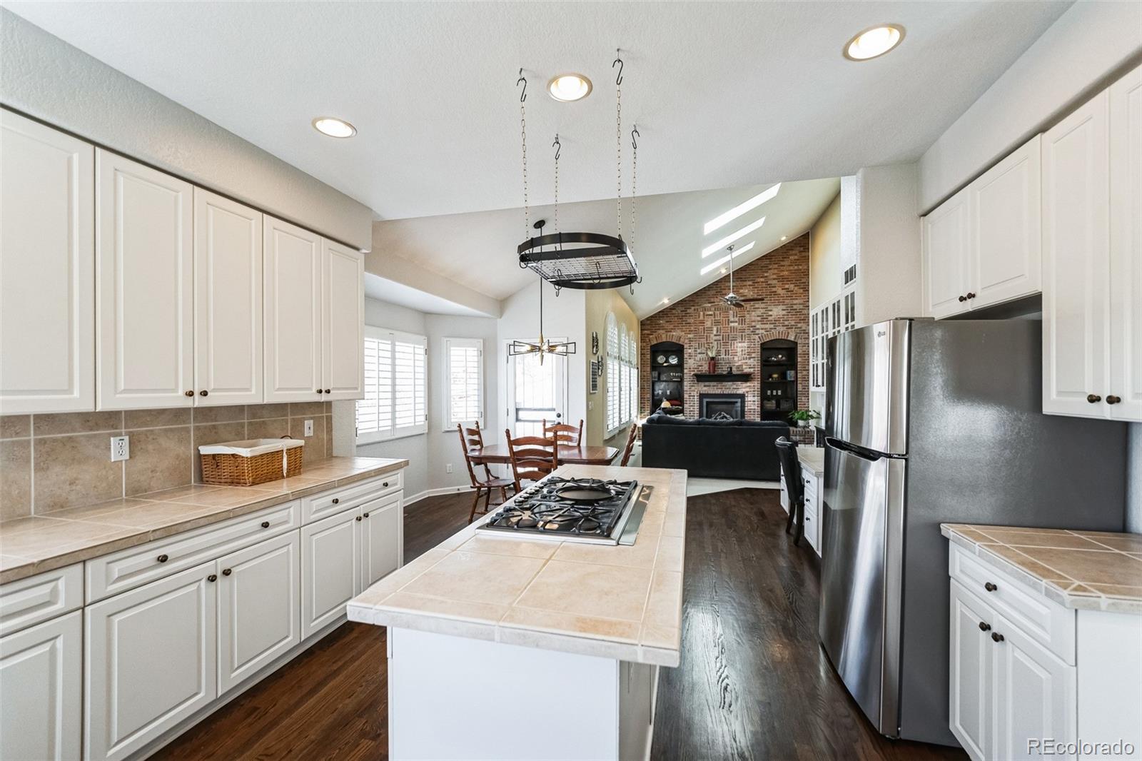 MLS Image #6 for 15407 e crestline place,centennial, Colorado