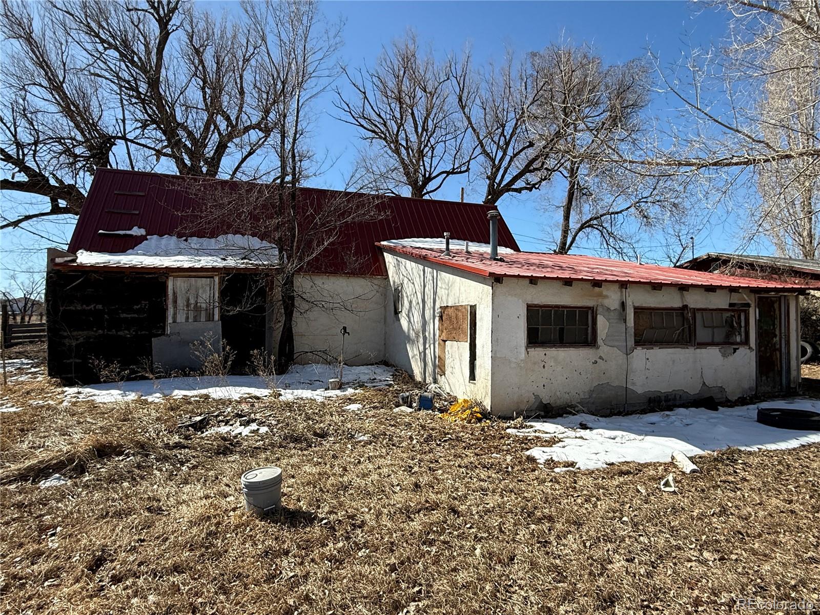 MLS Image #11 for 1101  sickles street,monte vista, Colorado