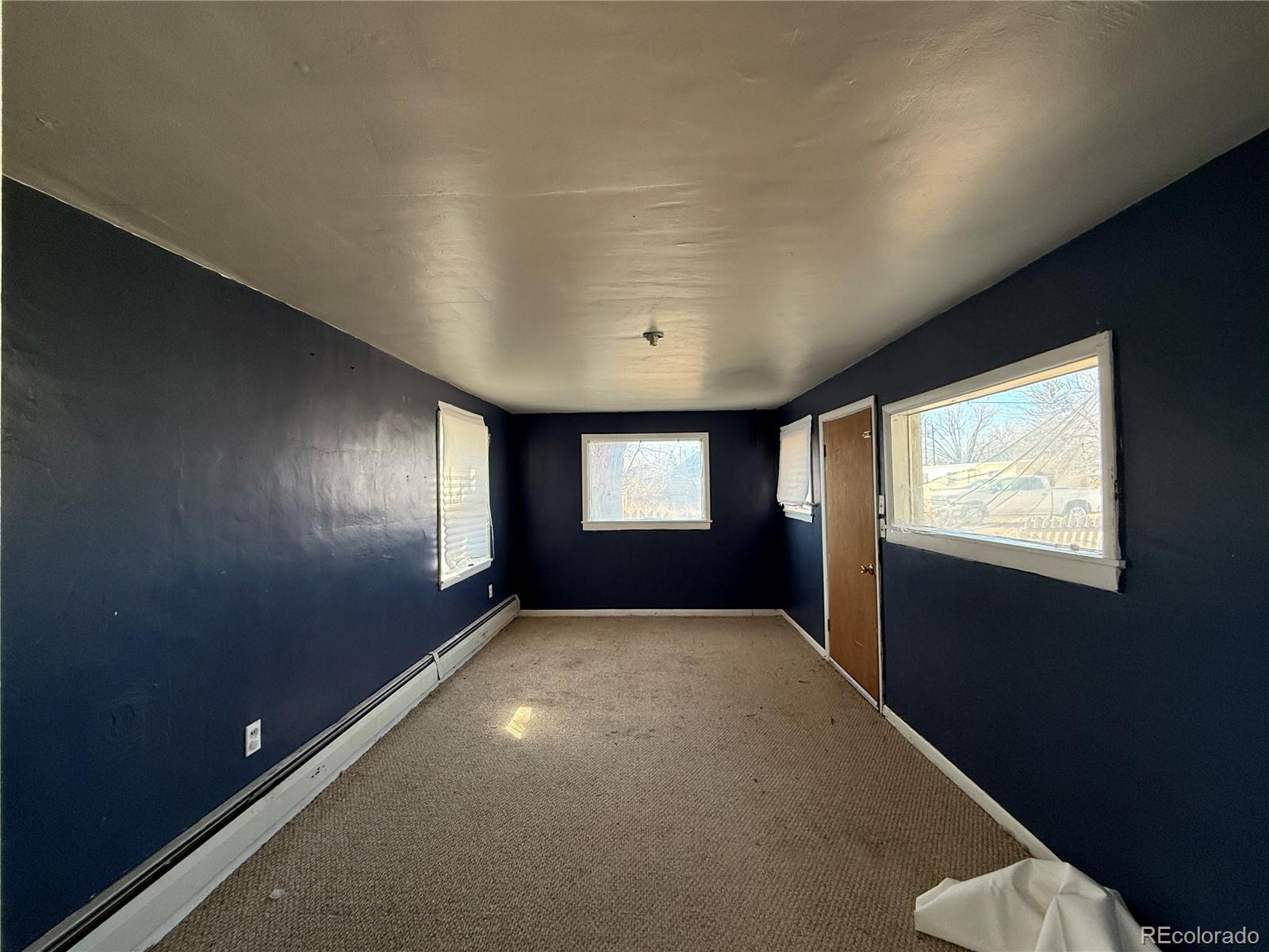MLS Image #5 for 1101  sickles street,monte vista, Colorado