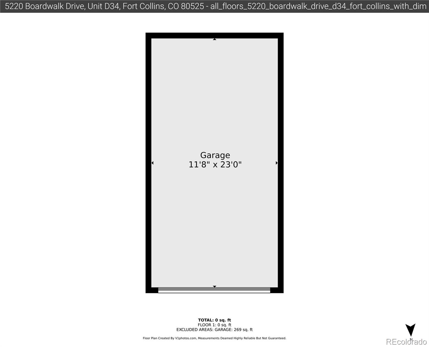 MLS Image #33 for 5220  boardwalk drive,fort collins, Colorado