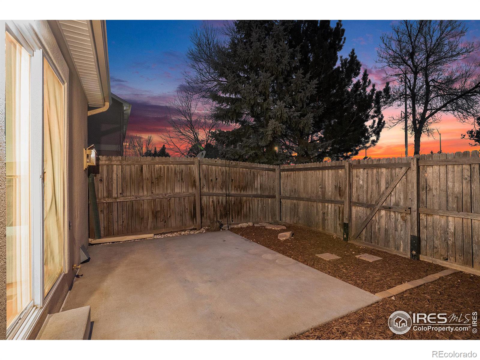 MLS Image #20 for 2168  water blossom lane,fort collins, Colorado