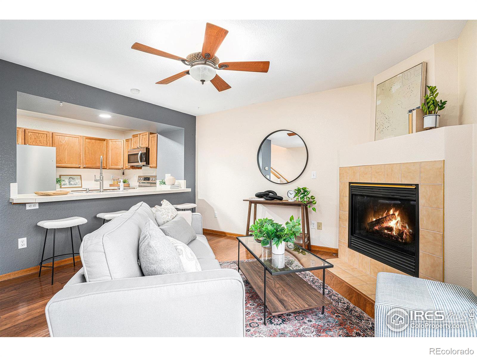 MLS Image #6 for 2168  water blossom lane,fort collins, Colorado