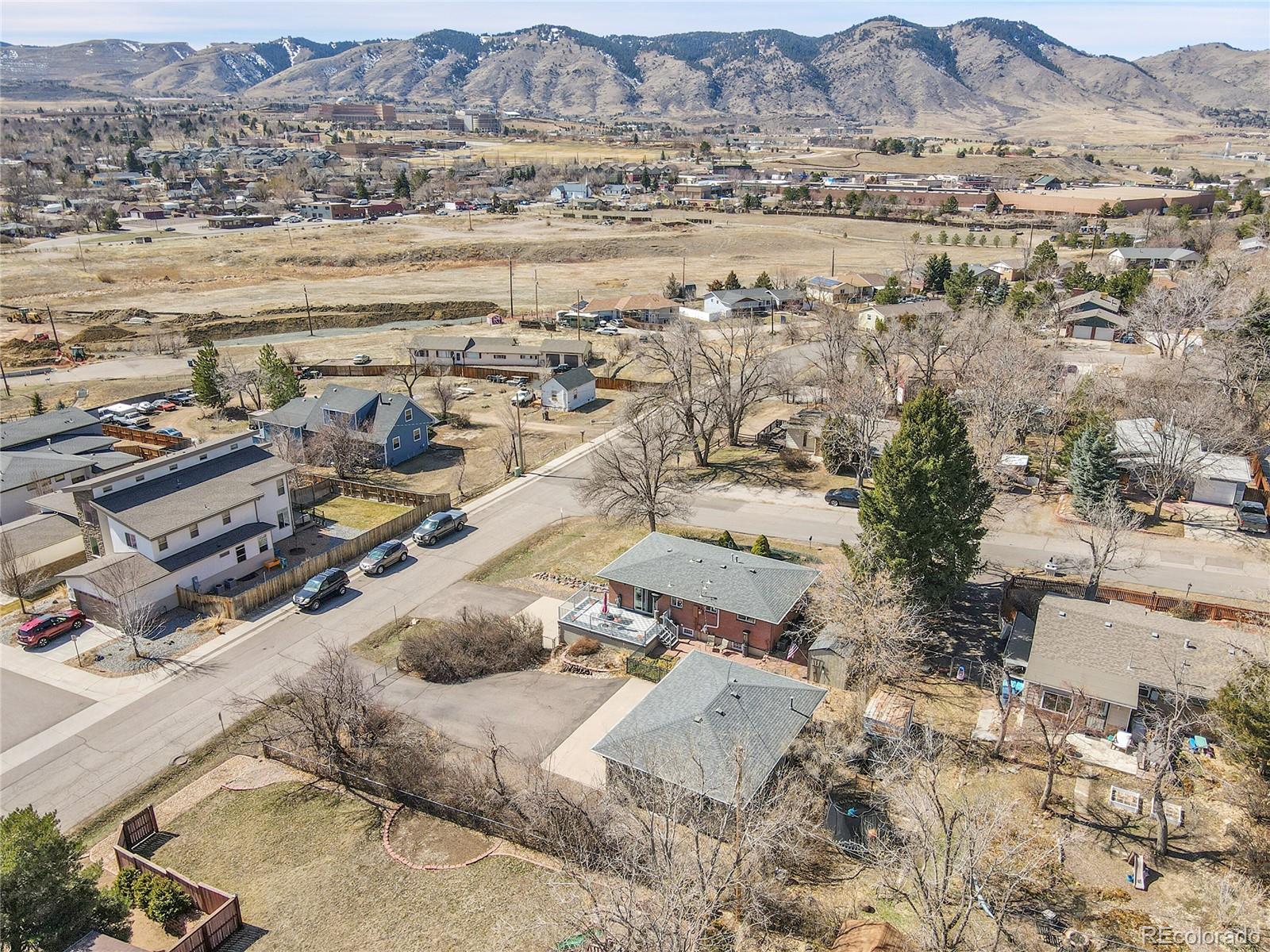 MLS Image #28 for 1460  russell street,golden, Colorado