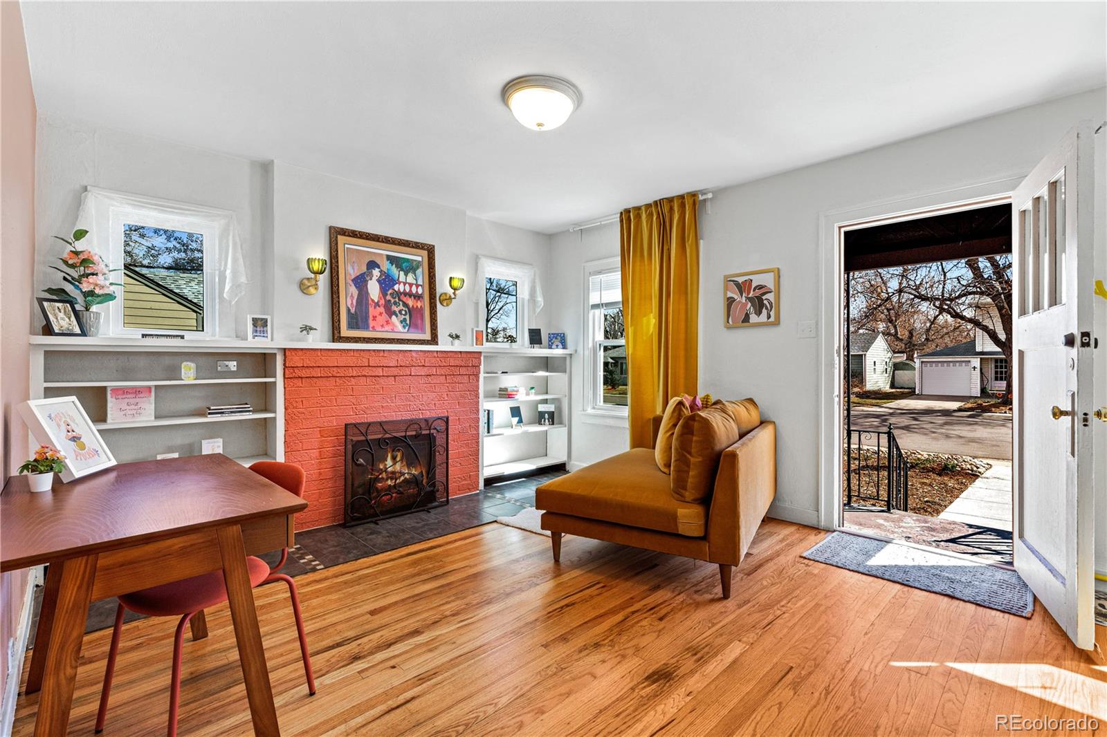 CMA Image for 4477 s pennsylvania street,Englewood, Colorado