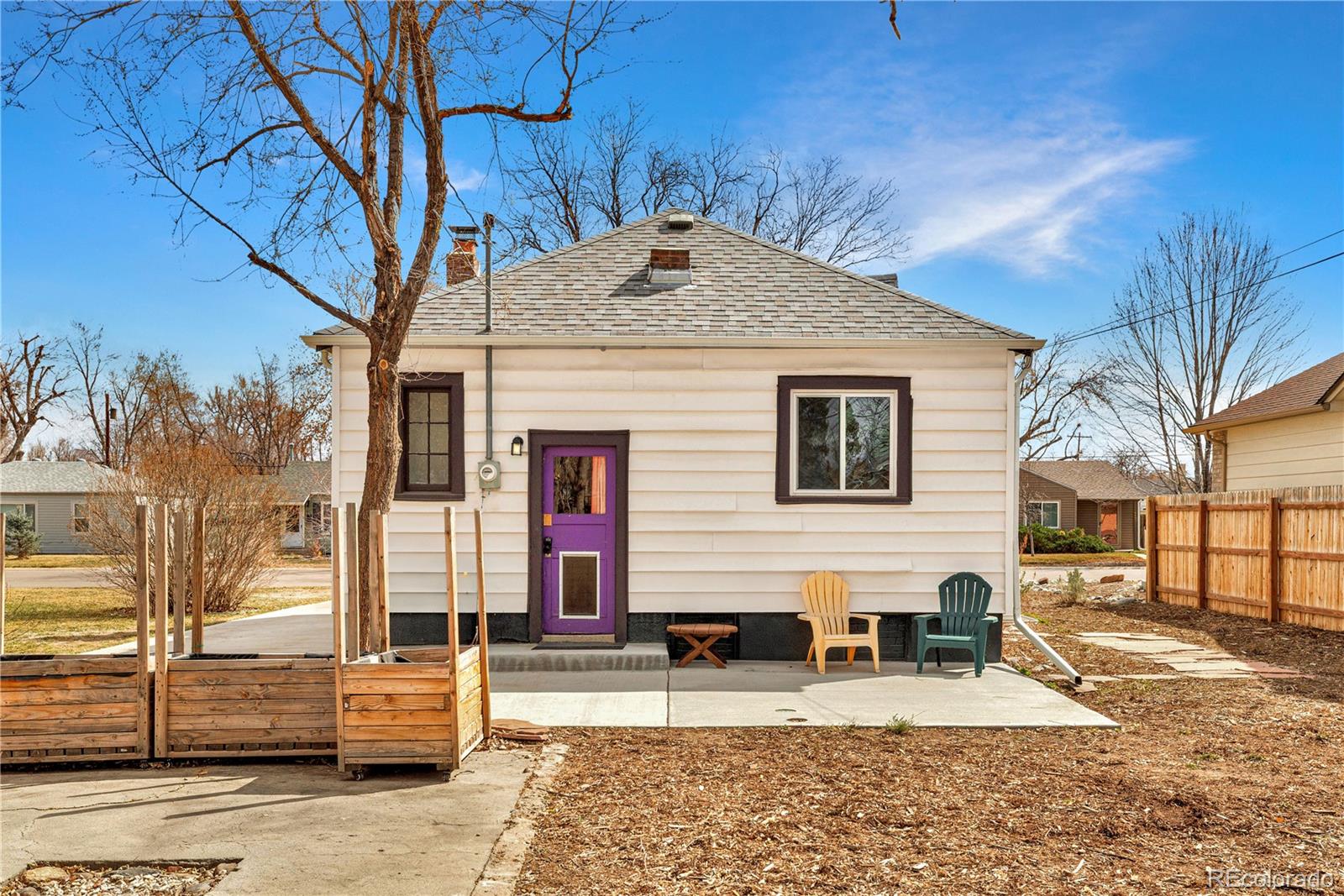 MLS Image #13 for 4477 s pennsylvania street,englewood, Colorado