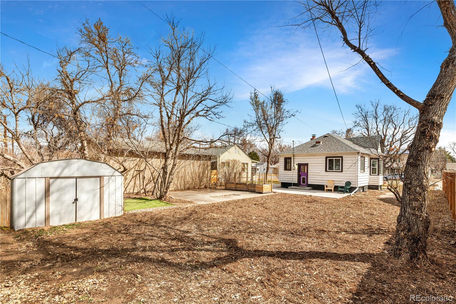 MLS Image #14 for 4477 s pennsylvania street,englewood, Colorado