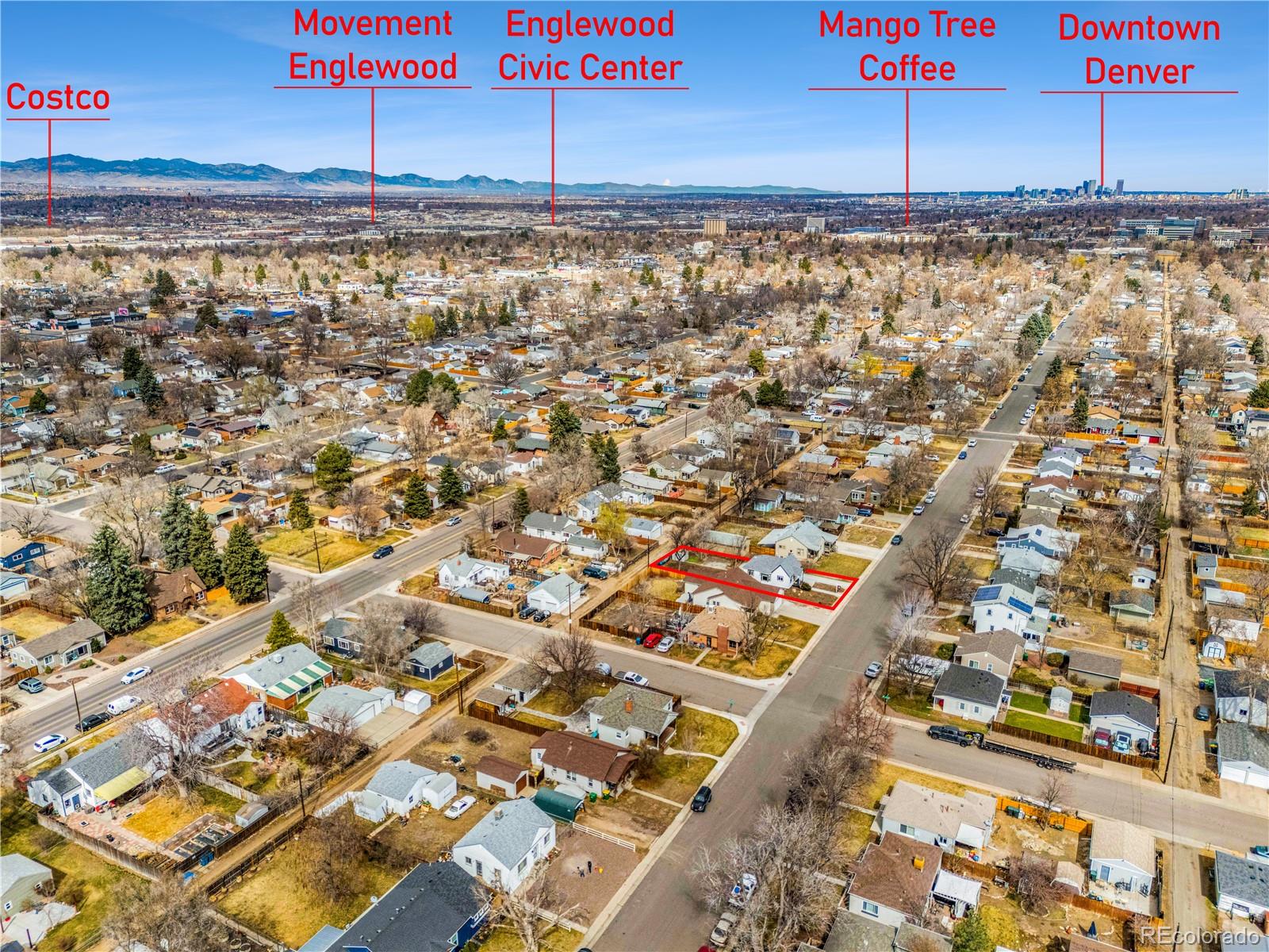 MLS Image #16 for 4477 s pennsylvania street,englewood, Colorado