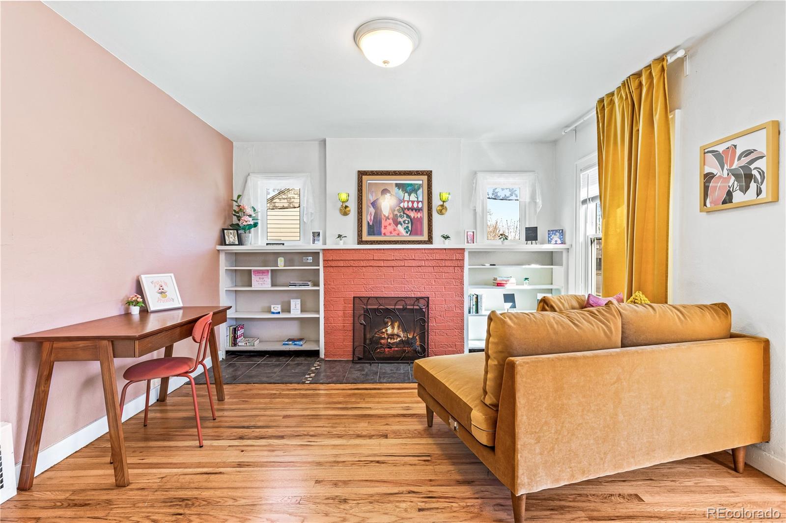 MLS Image #2 for 4477 s pennsylvania street,englewood, Colorado
