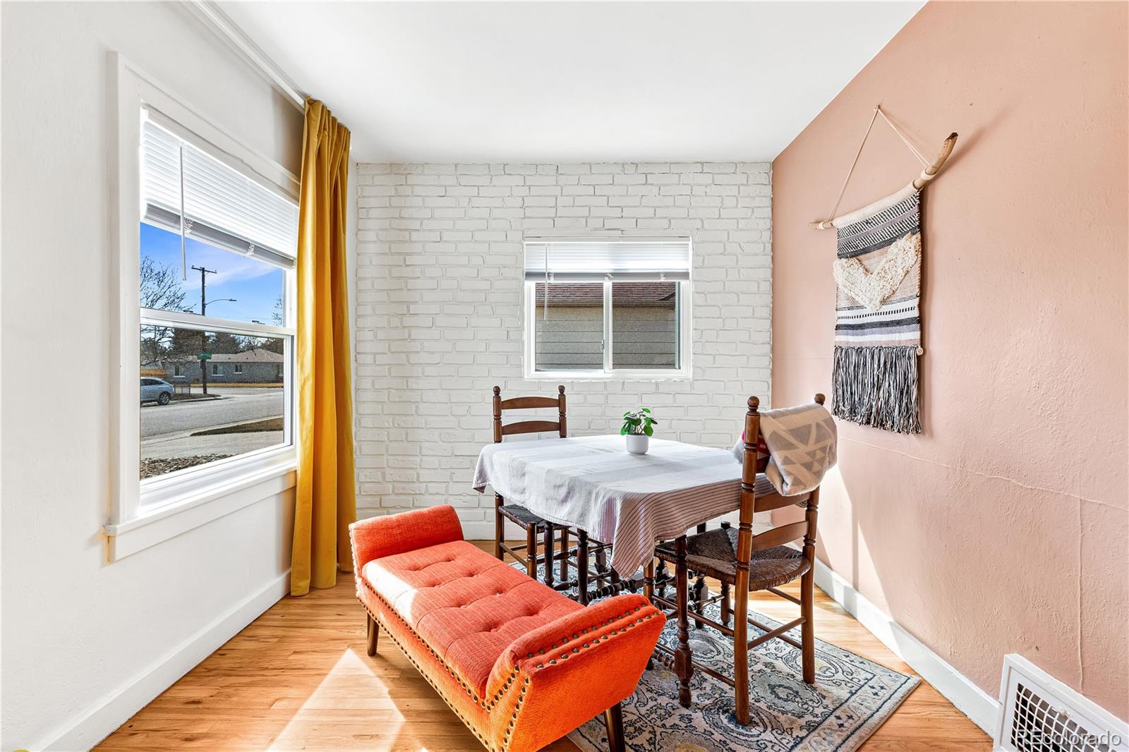 MLS Image #3 for 4477 s pennsylvania street,englewood, Colorado