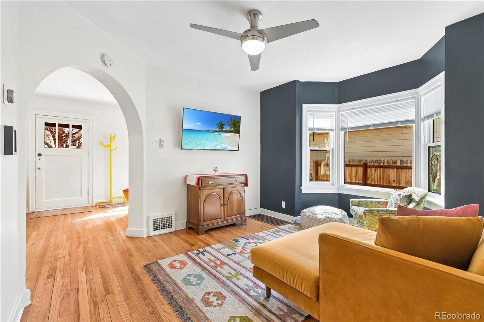 MLS Image #4 for 4477 s pennsylvania street,englewood, Colorado