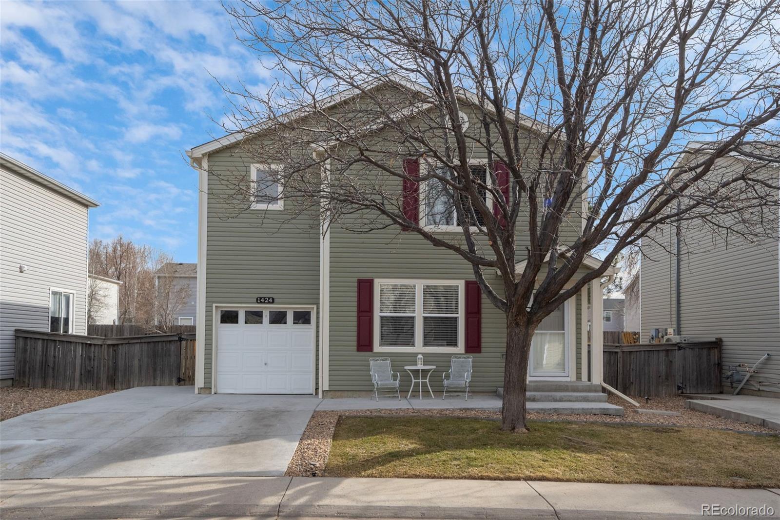 MLS Image #0 for 1424  swan avenue,brighton, Colorado